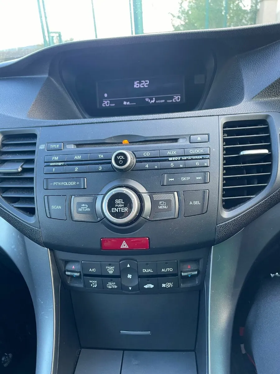 Honda Accord 2011 2.2 Diesel - Mechanical - Image 3