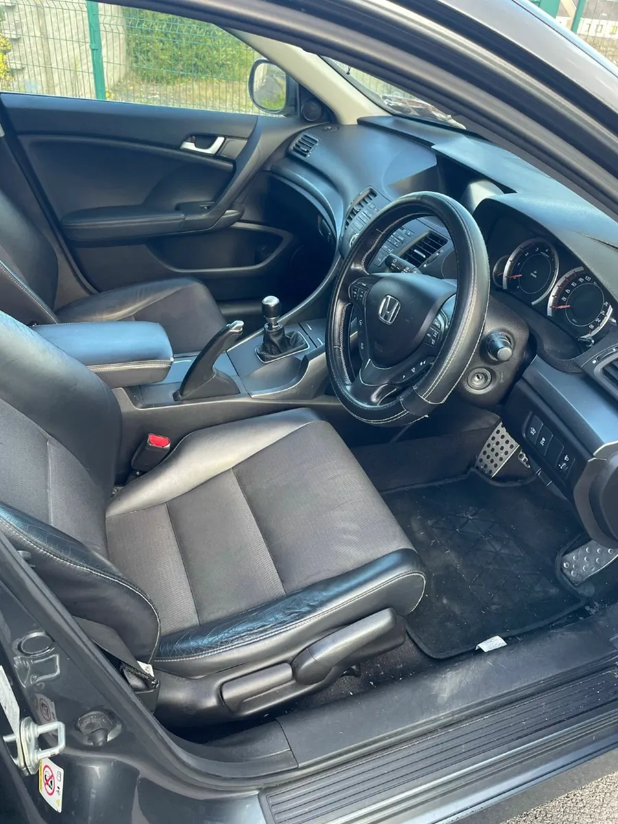 Honda Accord 2011 2.2 Diesel - Mechanical - Image 4