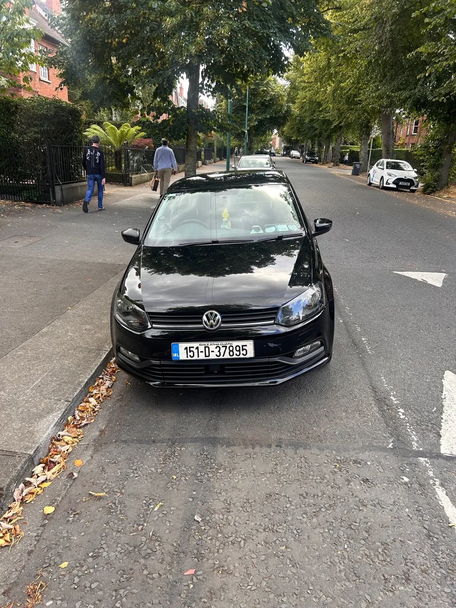 Volkswagen Polo - Image 1