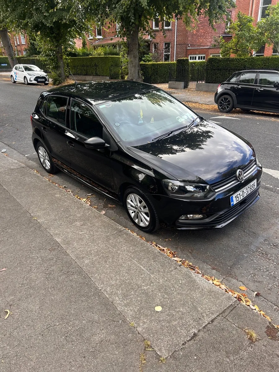 Volkswagen Polo - Image 2