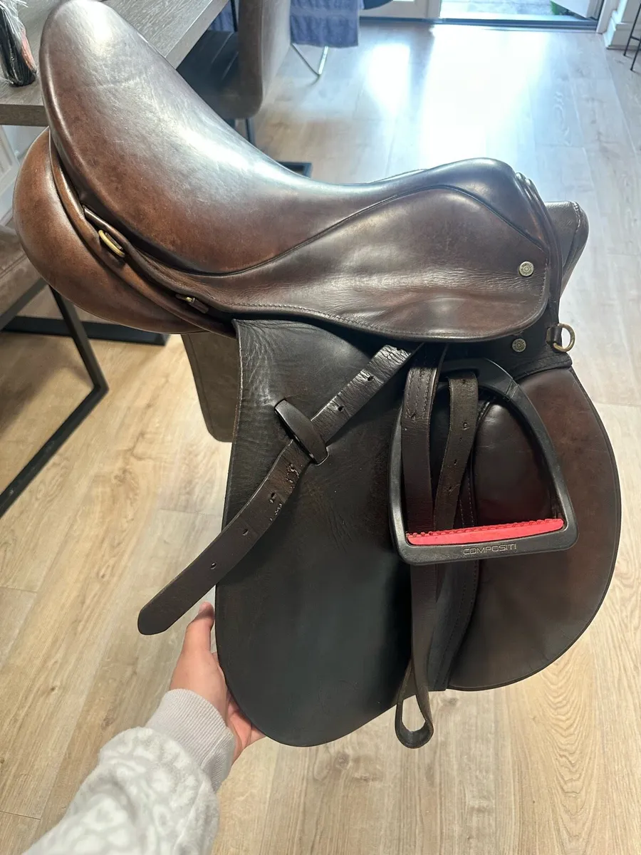 Saddle - Image 3