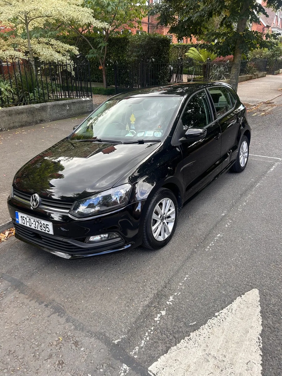 Volkswagen Polo - Image 3