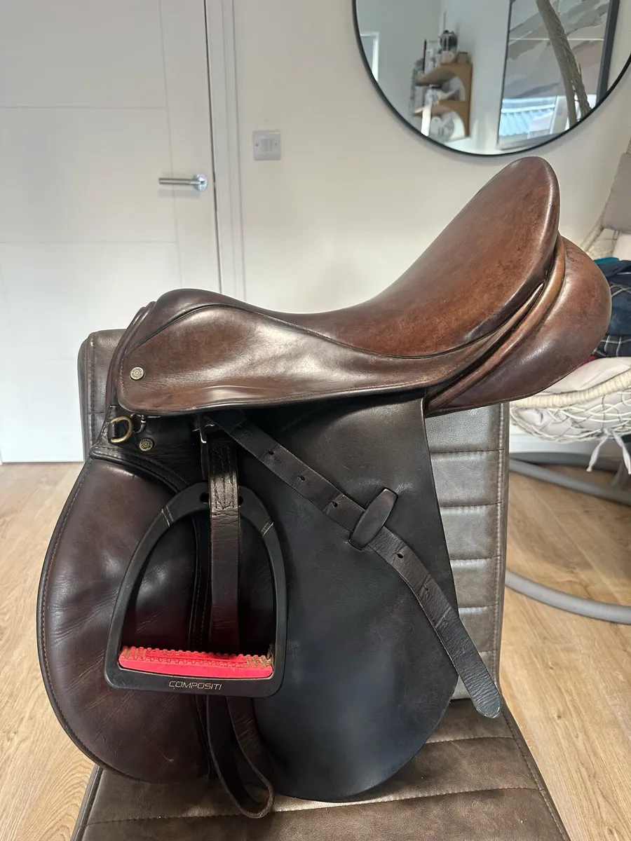 Saddle - Image 4