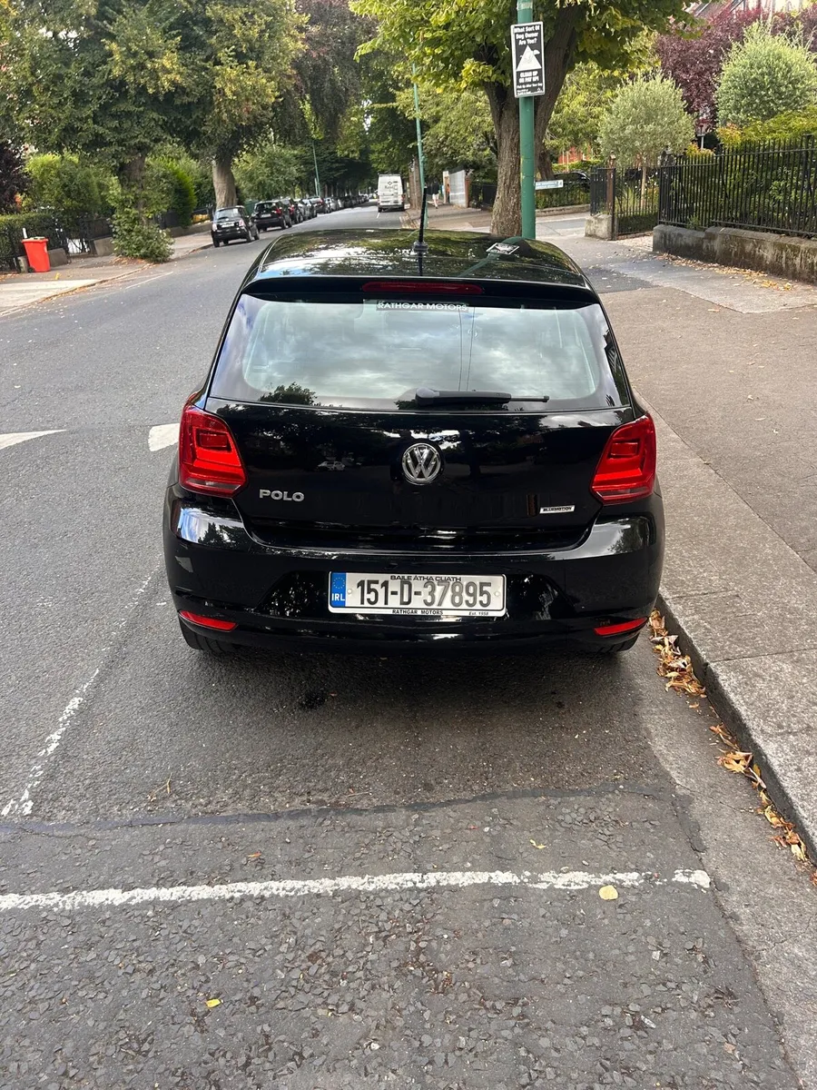 Volkswagen Polo - Image 4