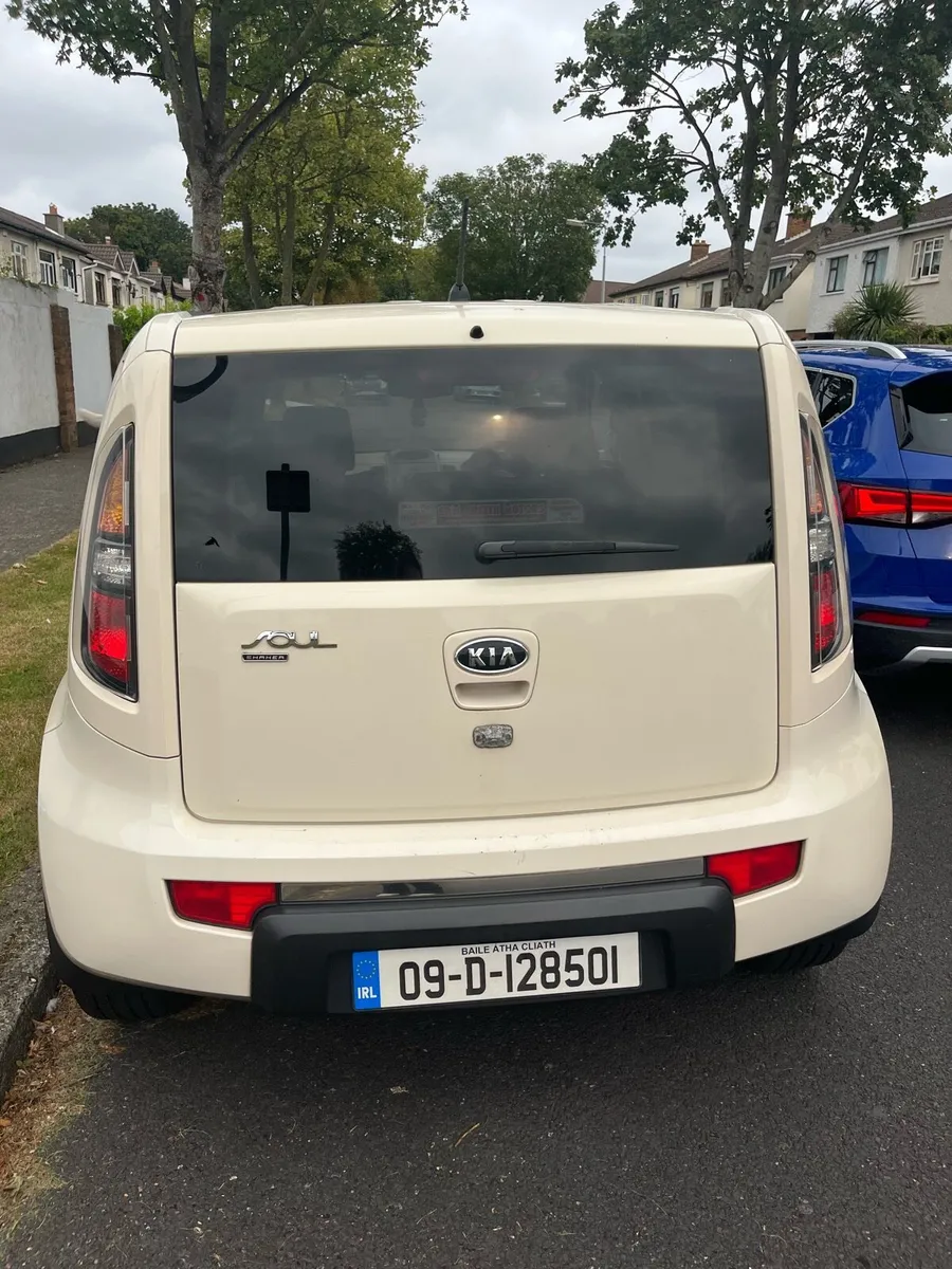 Kia Soul - Image 2