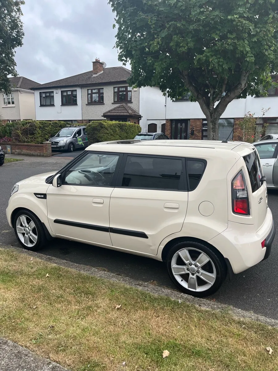 Kia Soul - Image 3