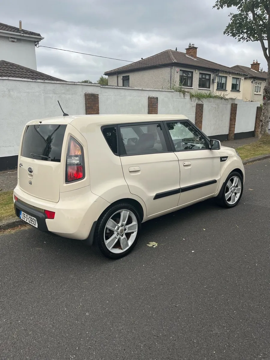 Kia Soul - Image 4
