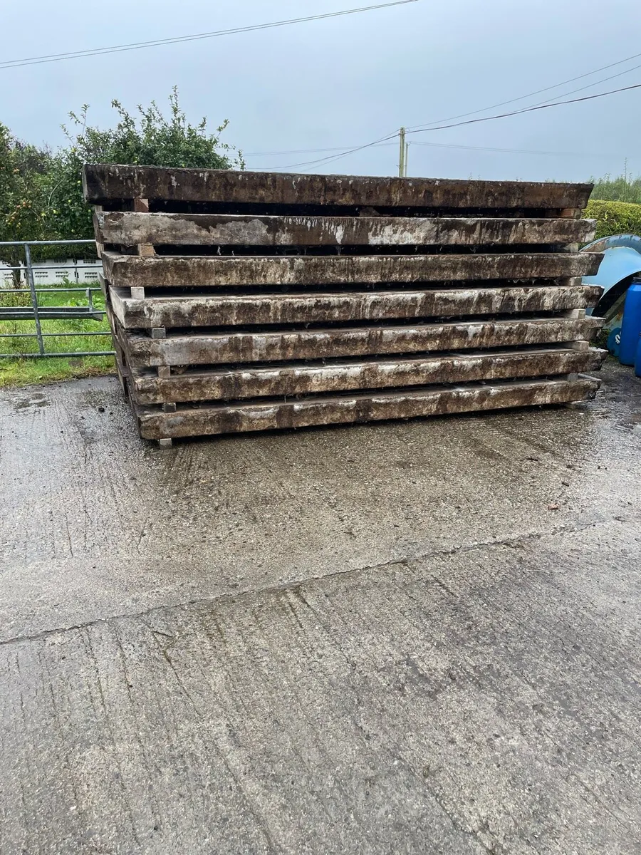 CATTLE SLATS FOR SALE - Image 2