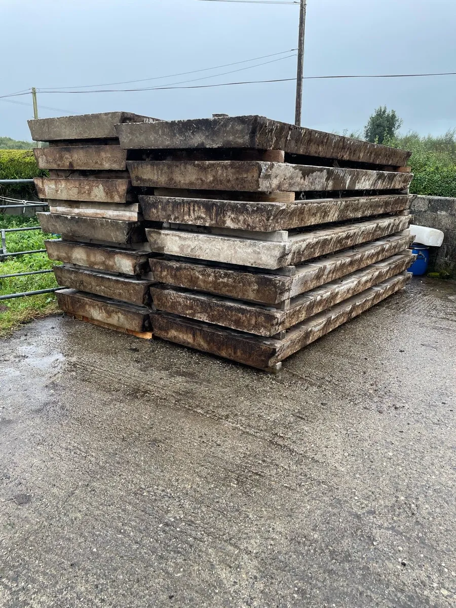 CATTLE SLATS FOR SALE - Image 1