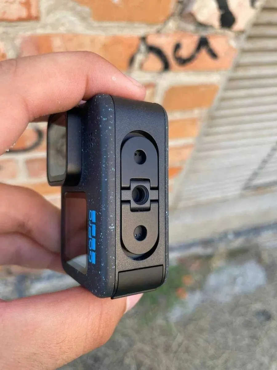 GoPro HERO12 Black with kit - Image 2