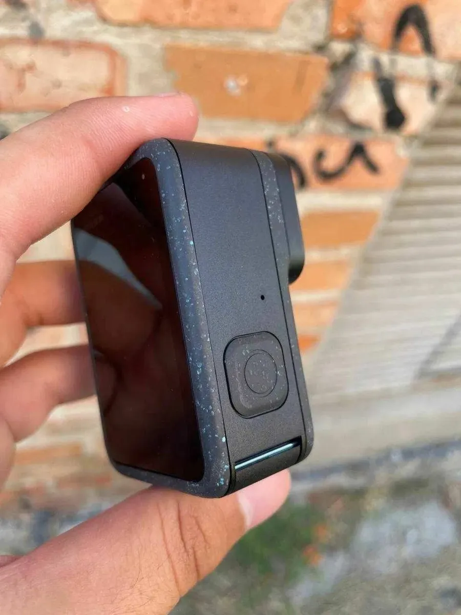 GoPro HERO12 Black with kit - Image 3