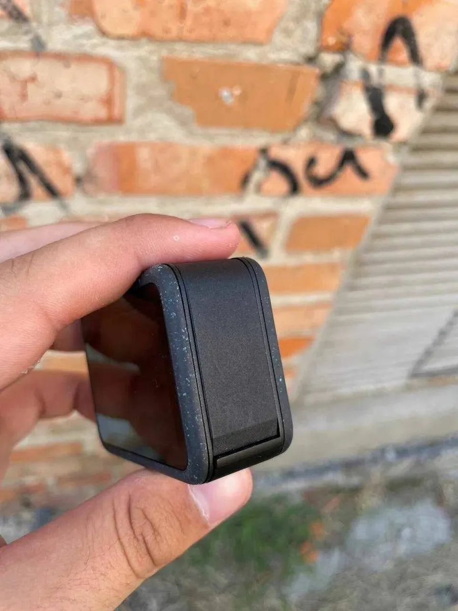 GoPro HERO12 Black with kit - Image 4