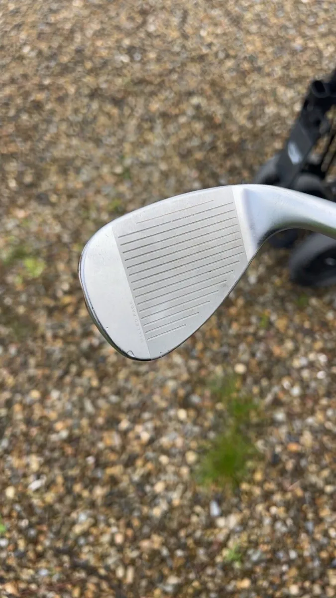 Cobra Rad Speed SW - Left Handed - Image 2