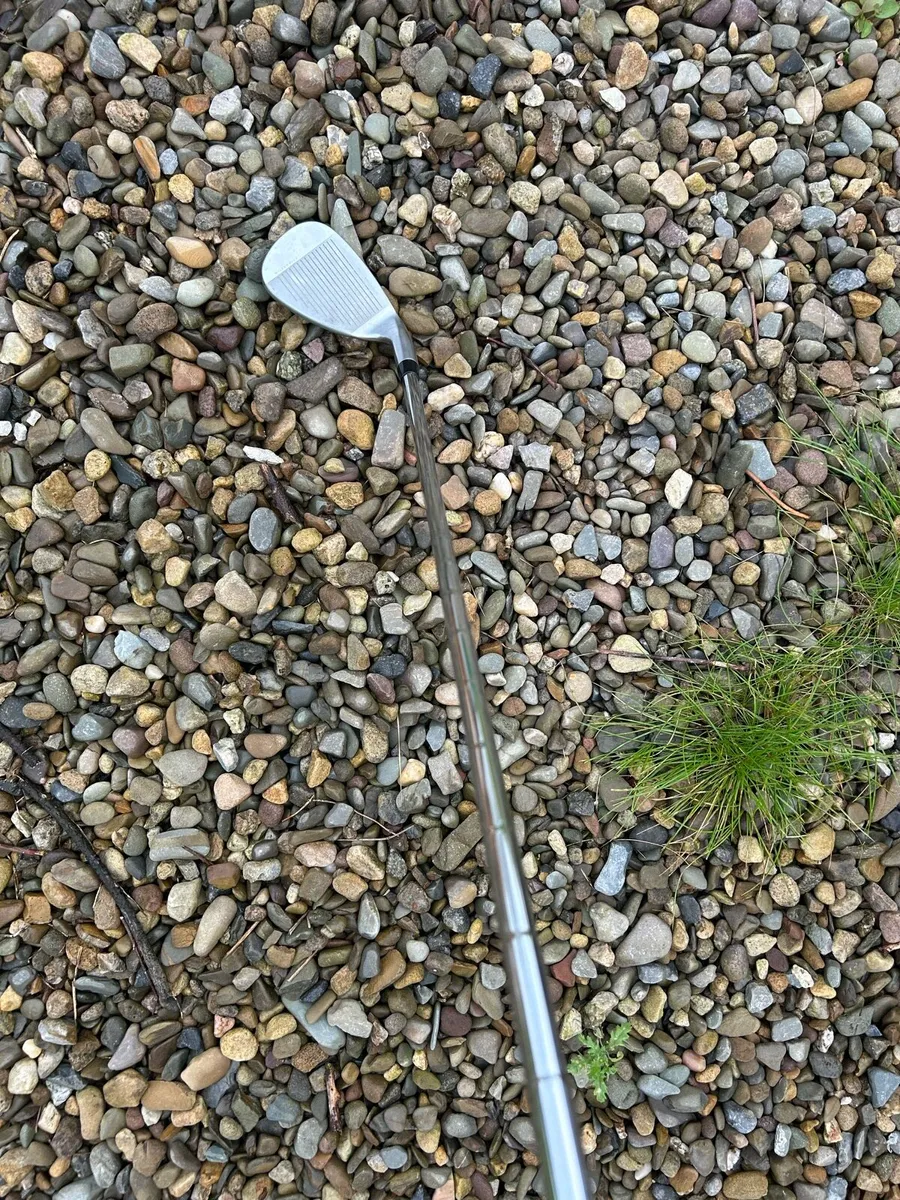 Cobra Rad Speed SW - Left Handed - Image 3