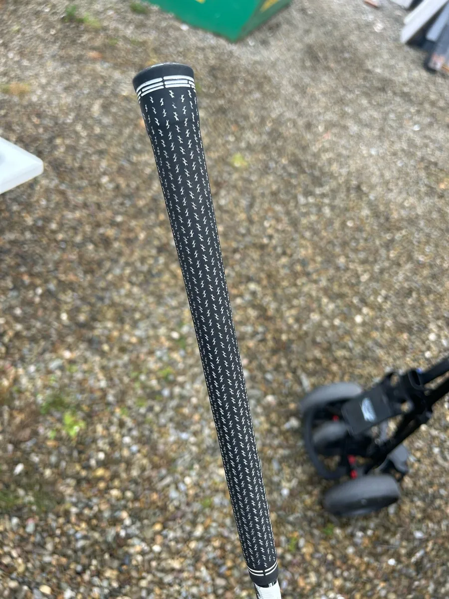 Cobra Rad Speed SW - Left Handed - Image 4