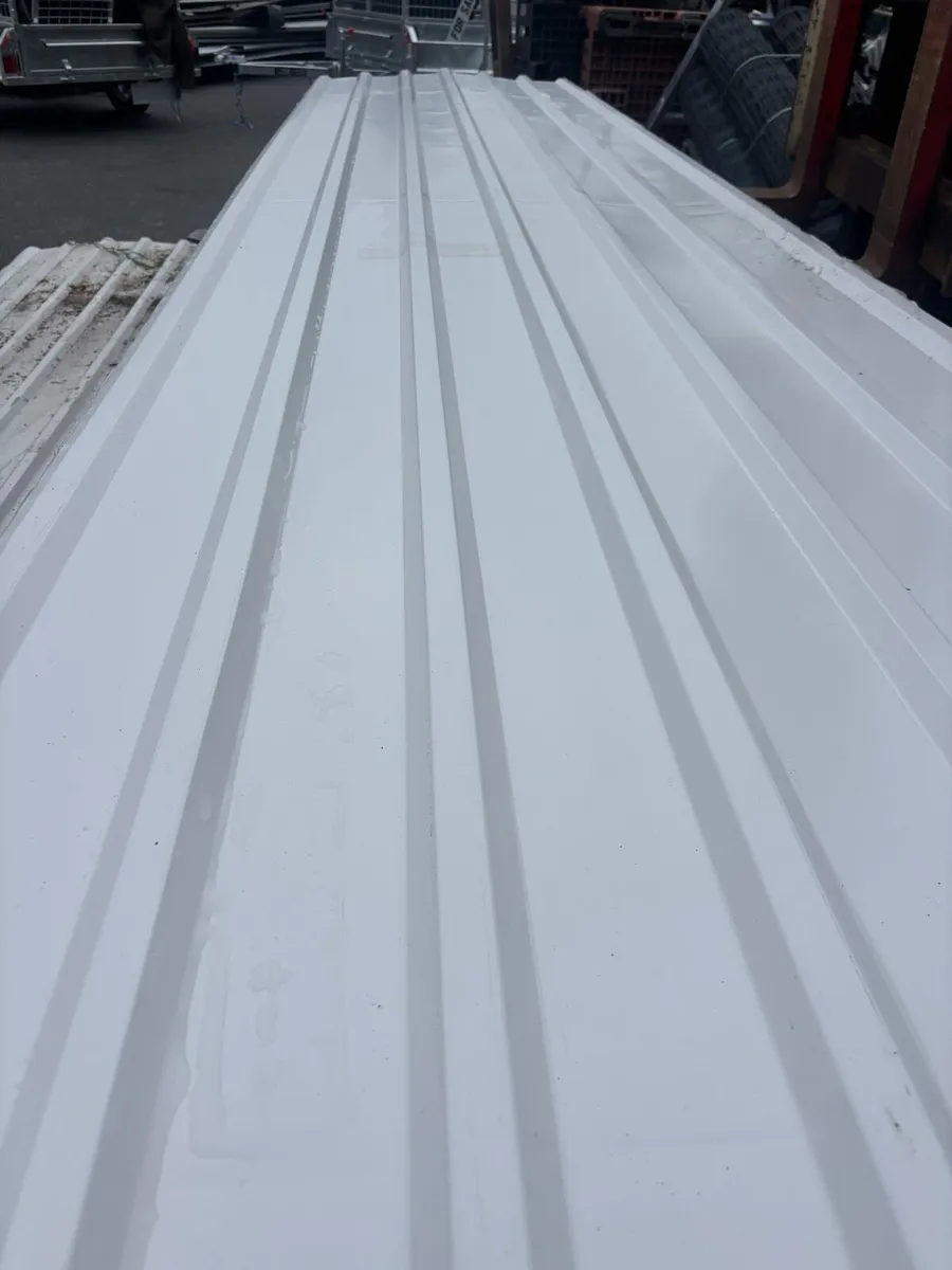 Roof sheet on sale Athlone - Image 1