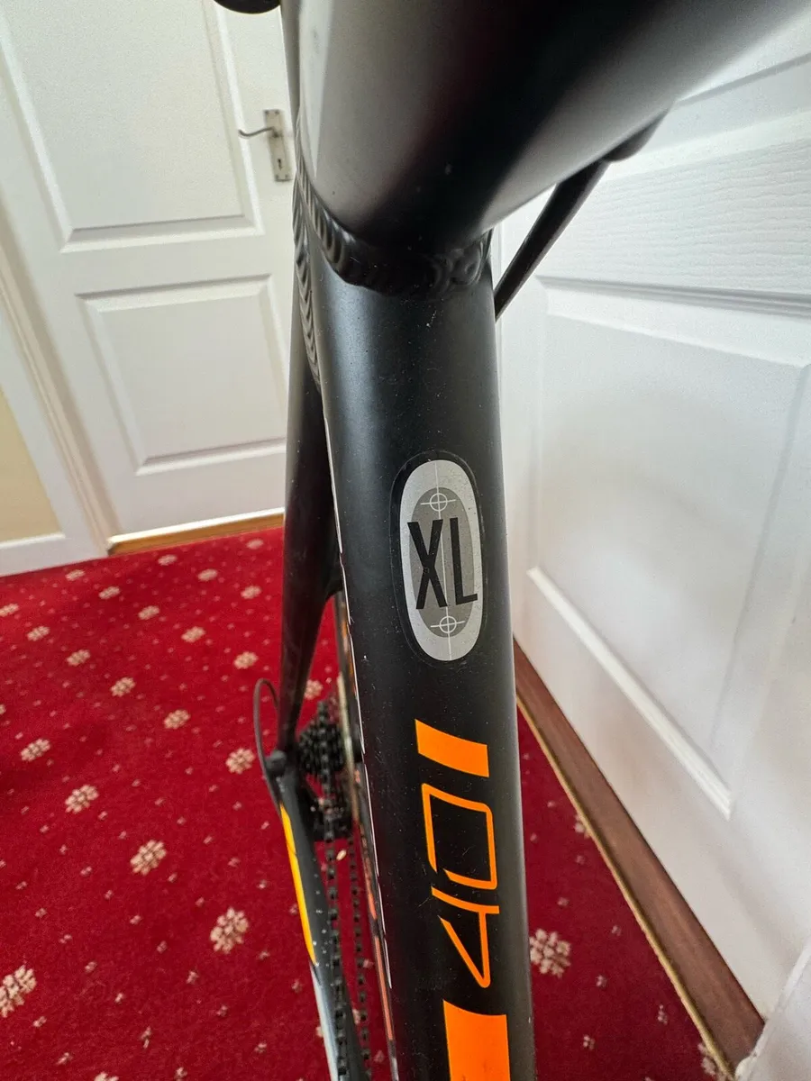 Scott Speedster 401 Racing Bike (XL) - Image 3