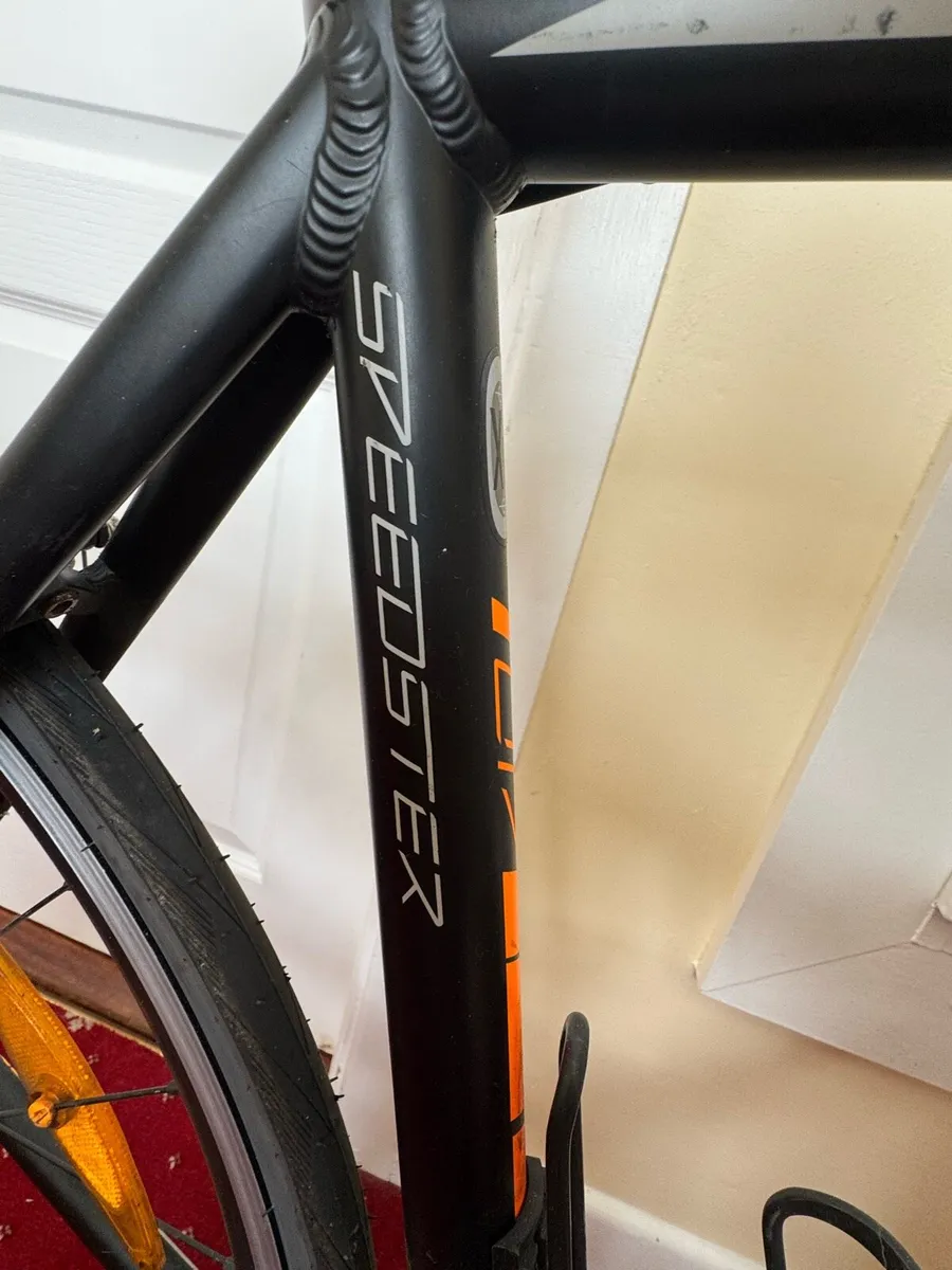Scott Speedster 401 Racing Bike (XL) - Image 4