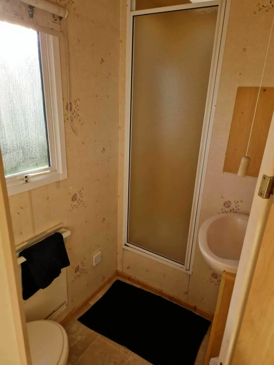 ABi Brisbane 30x12 two bedroom caravan - Image 2
