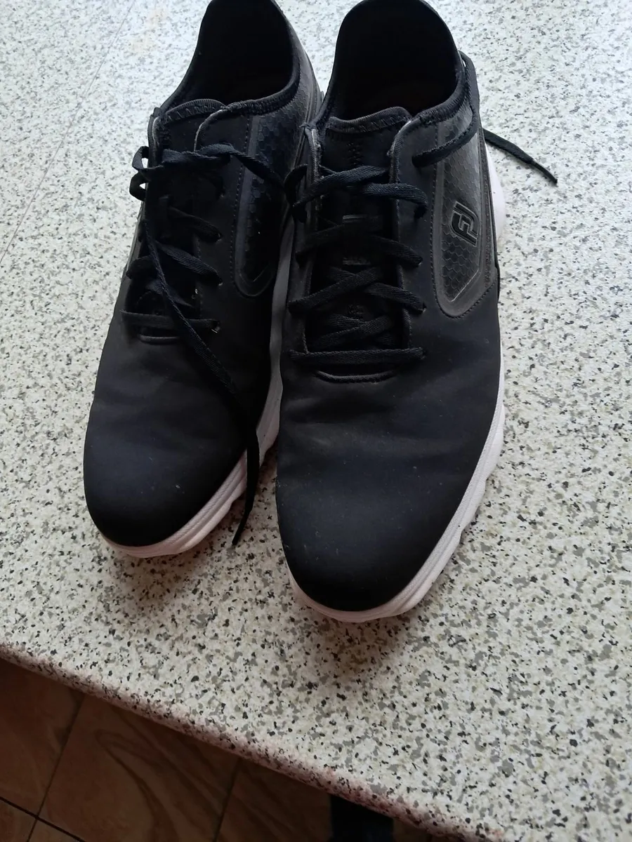 Golf shoes - Image 3