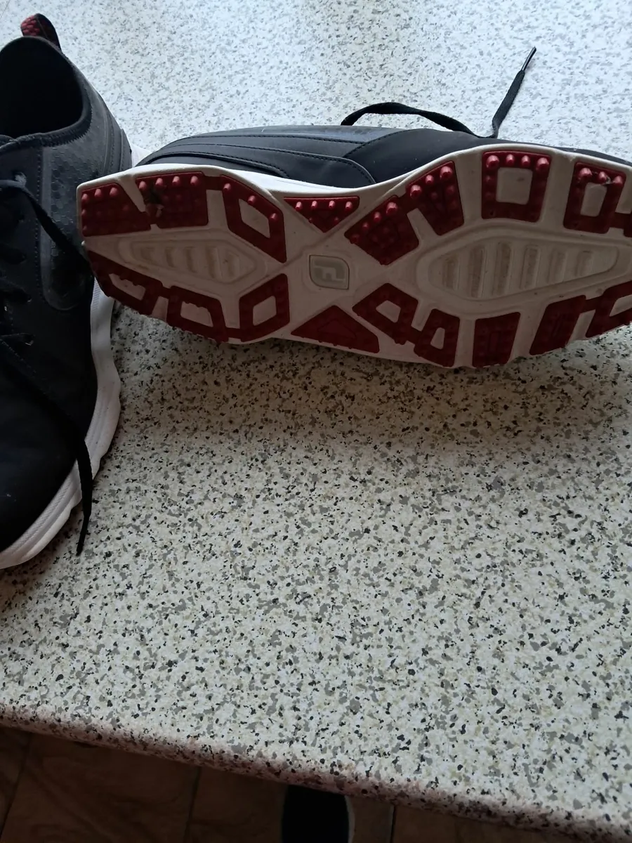 Golf shoes - Image 4