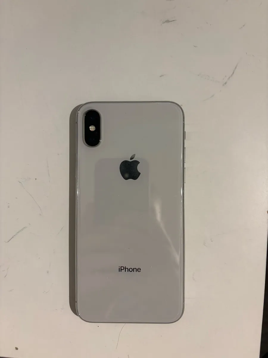 iPhone X - Image 2