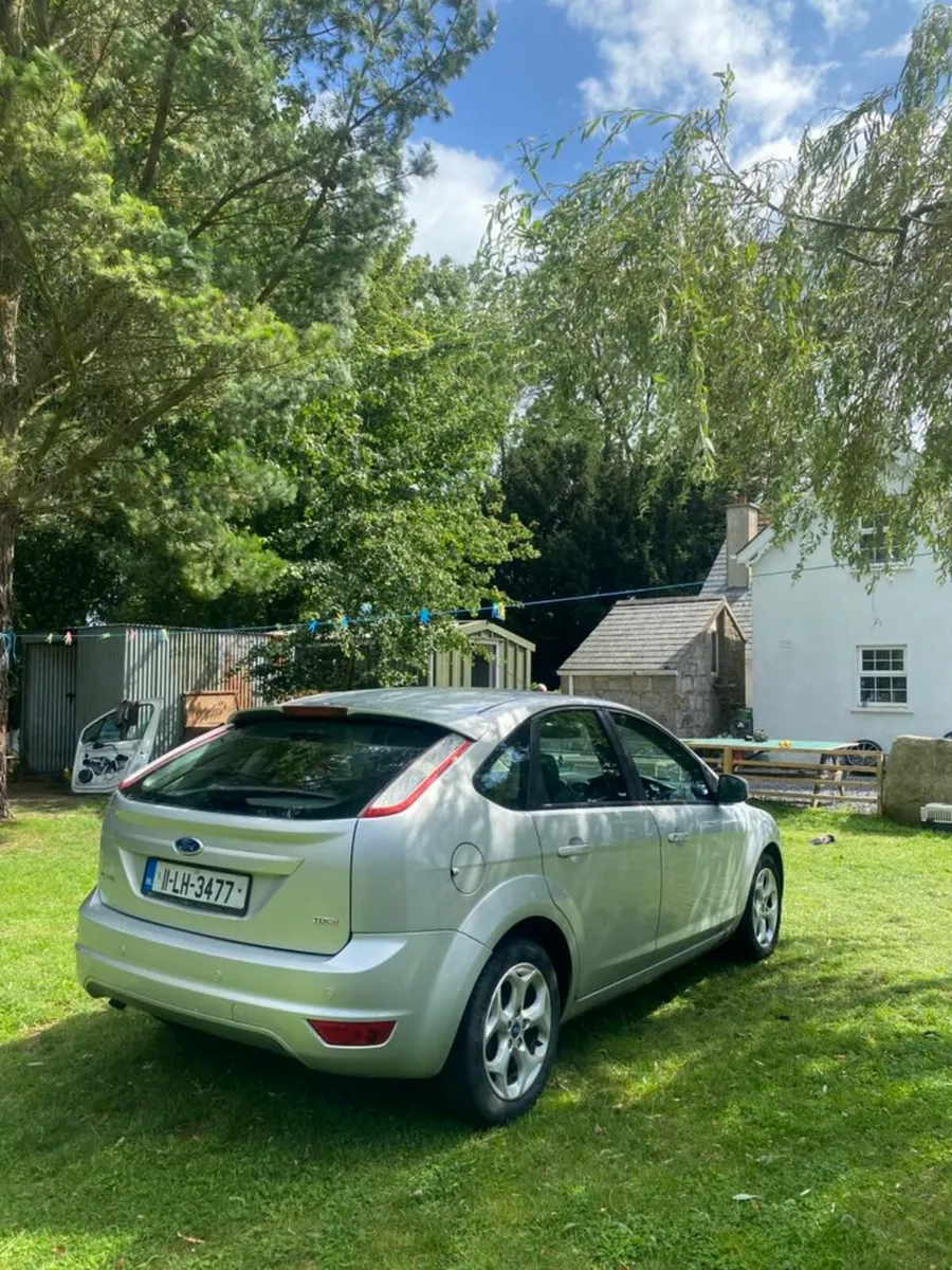 Ford focus 1.6 tdci - Image 2