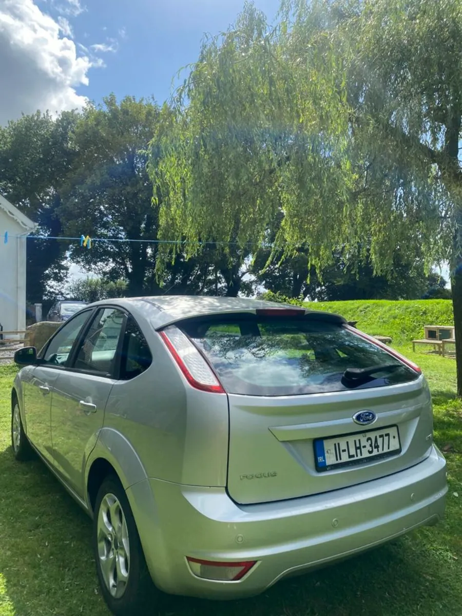 Ford focus 1.6 tdci - Image 3