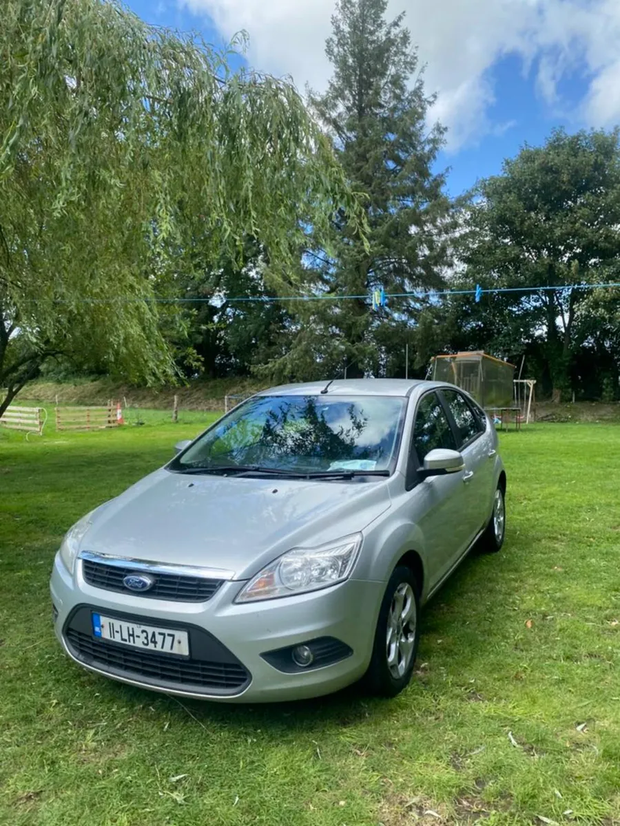 Ford focus 1.6 tdci - Image 4