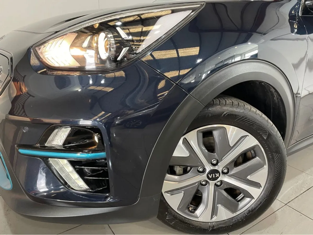 Kia Niro E-niro 64kwh Auto Battery Health 97.2 - Image 4