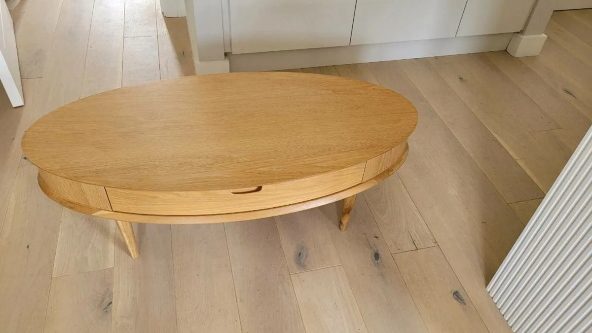 Coffee table - Image 1