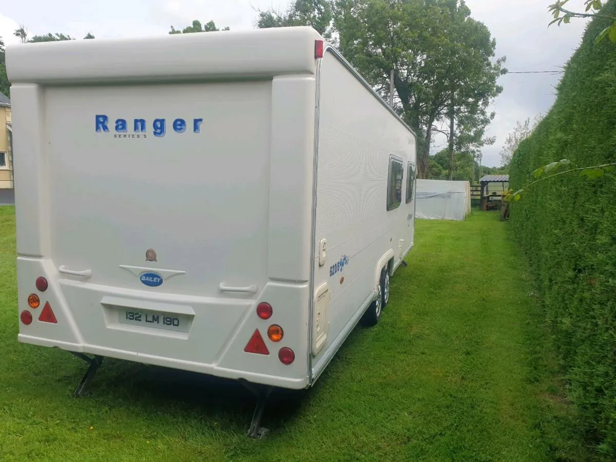 Baily Ranger 660/6 - Image 3