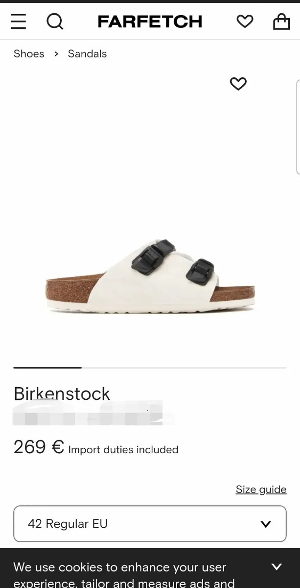 Sandal - Image 3