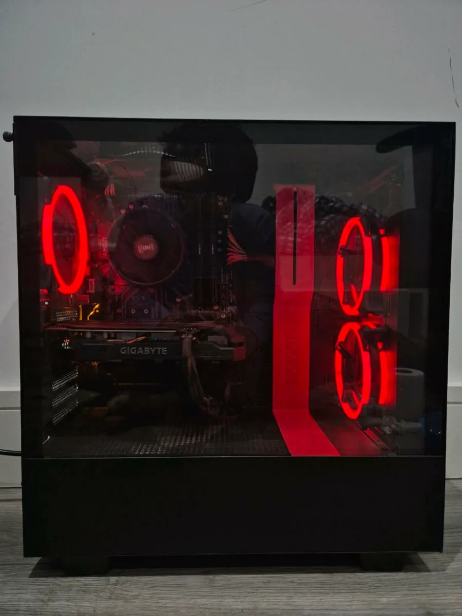 Gaming pc - Image 2