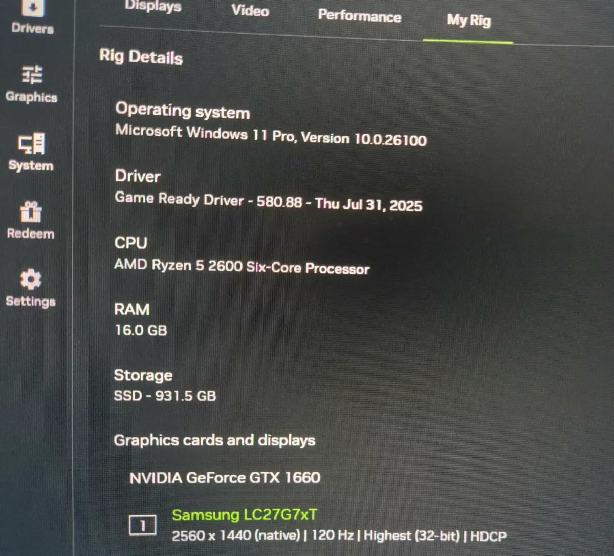 Gaming pc - Image 3