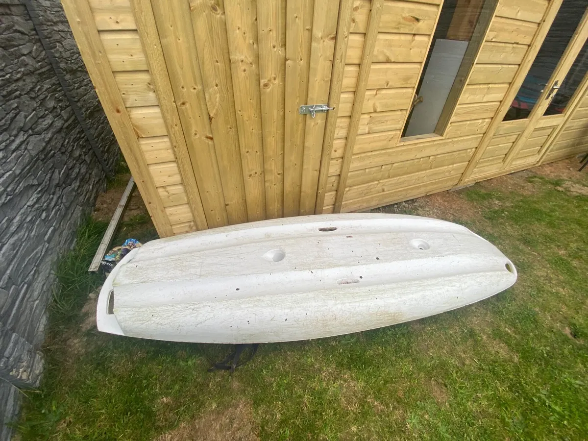Bic kayak - Image 2