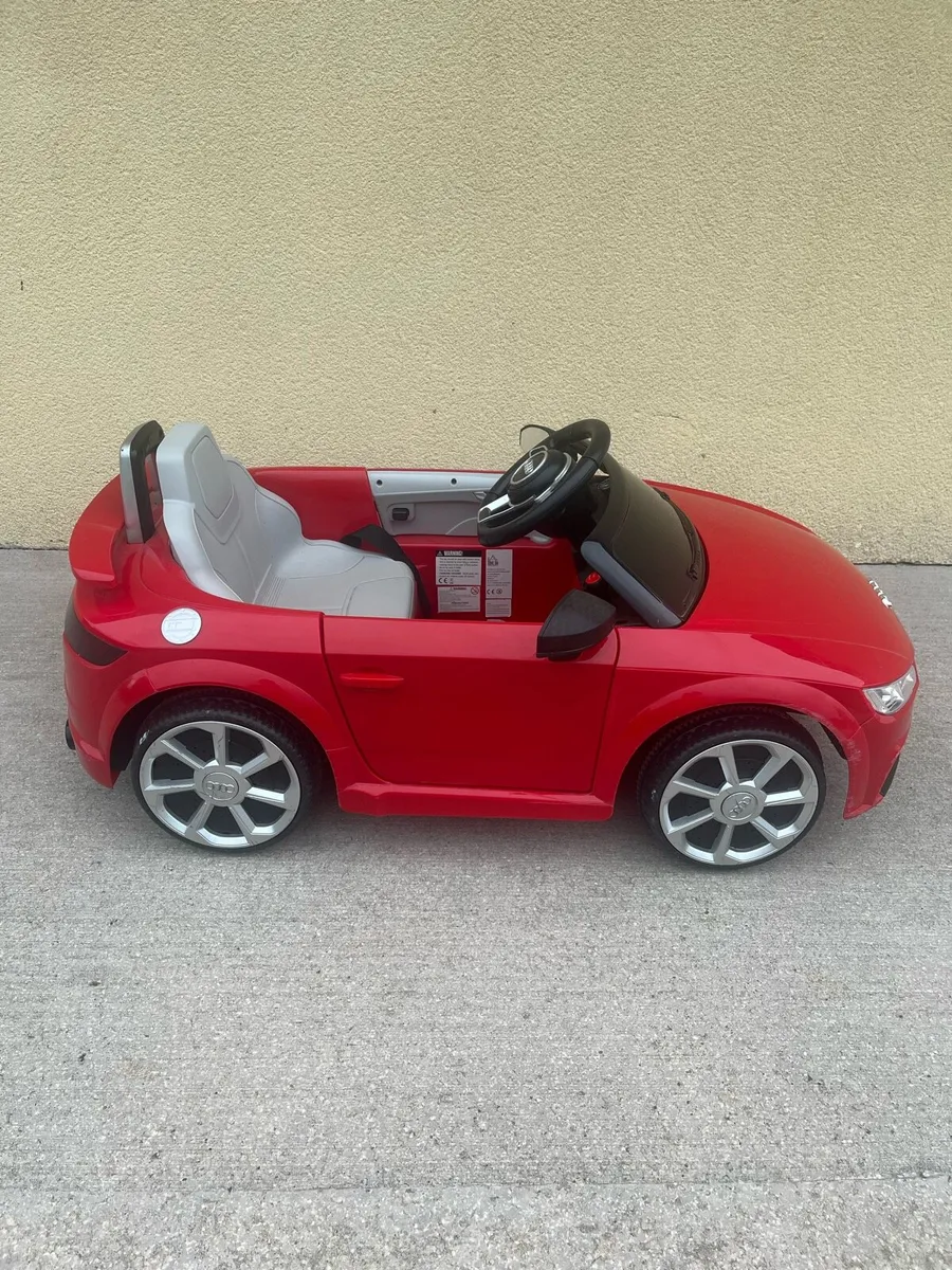 Electric car - Image 3