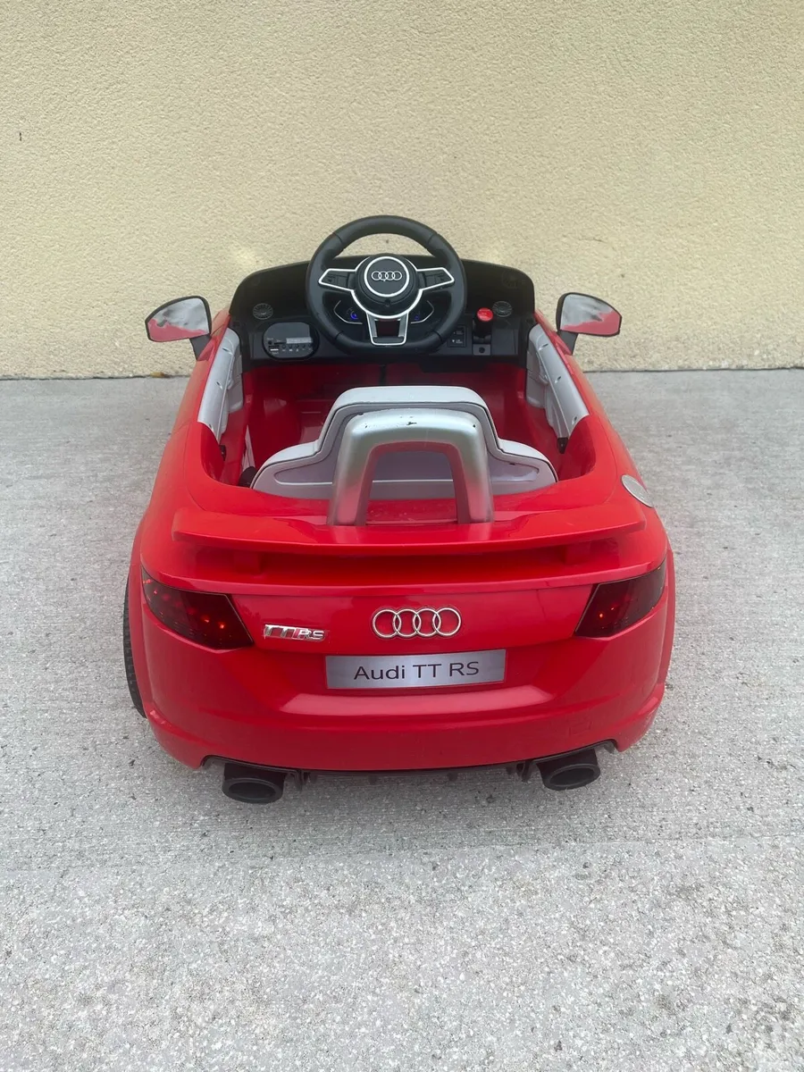 Electric car - Image 4