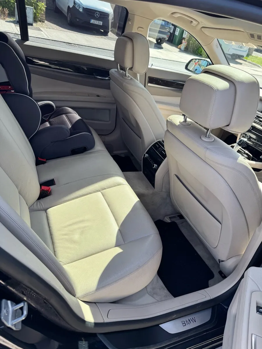 BMW 730d new Nct - Image 4