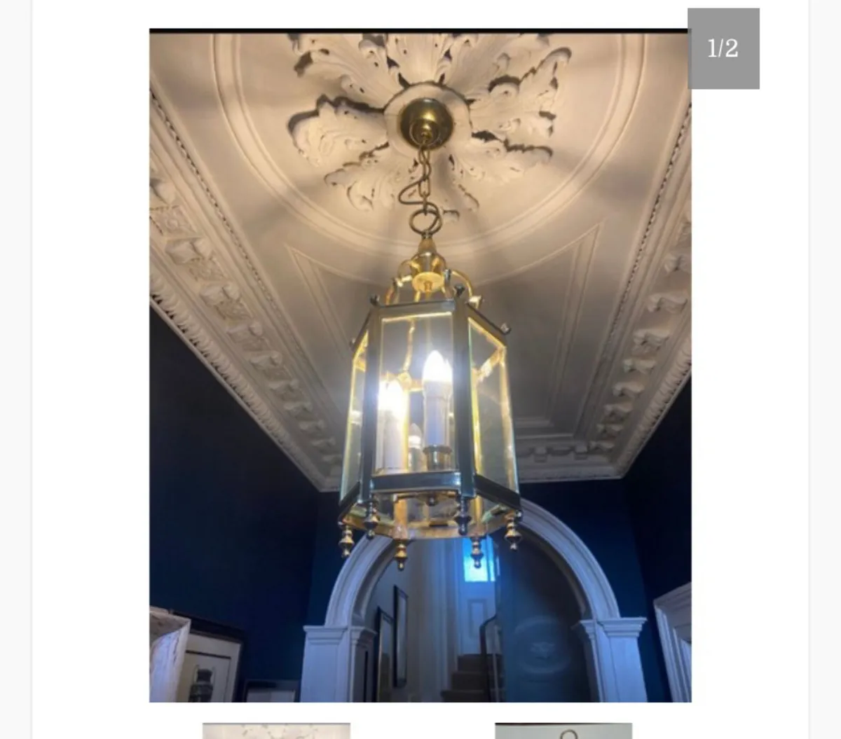 Light fitting - Image 2