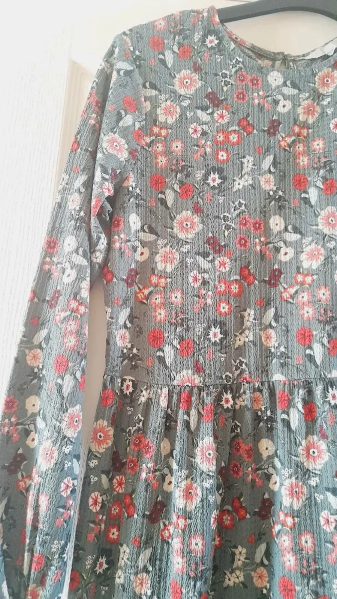 Dress - Image 1