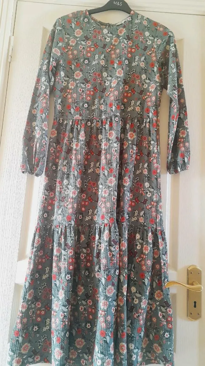 Dress - Image 2