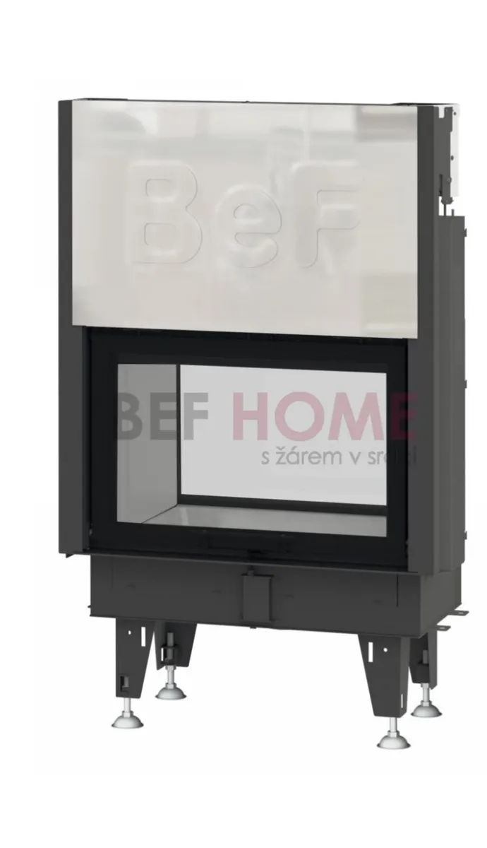 Double Sided Stove - Image 3