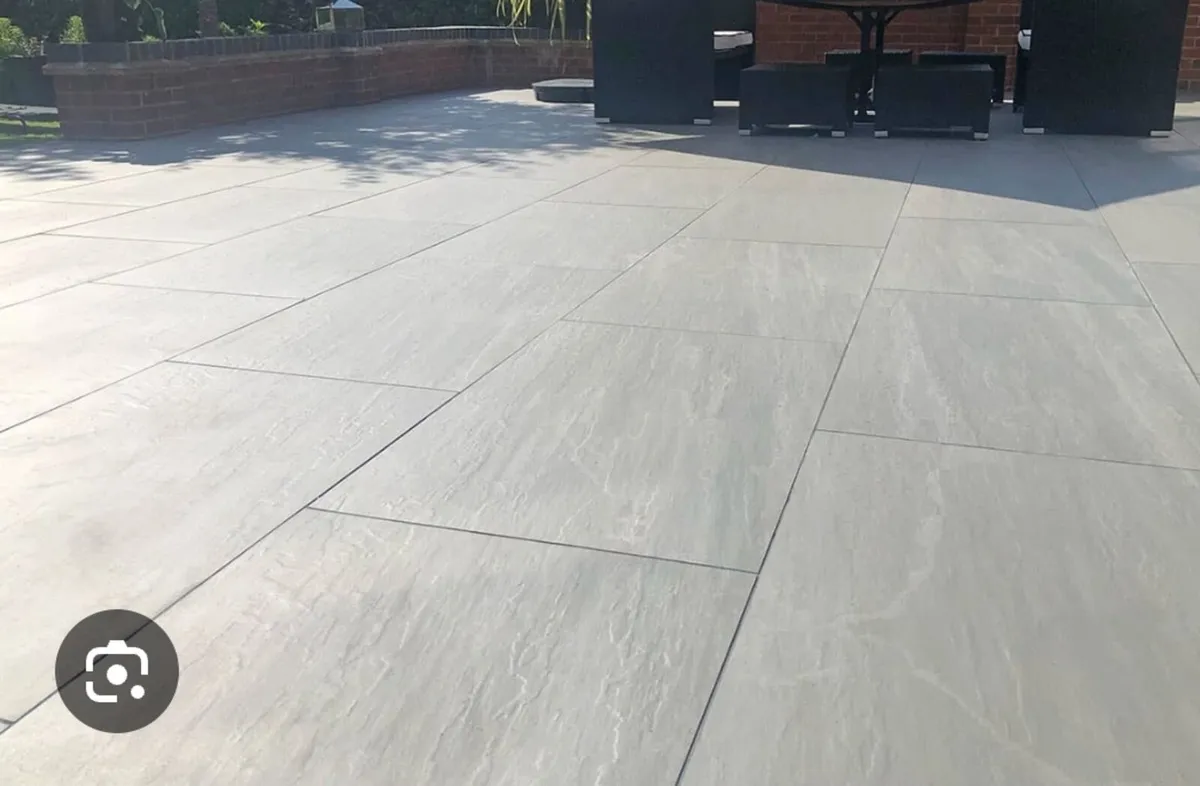 Outdoor Porcelain Slabs - Image 2