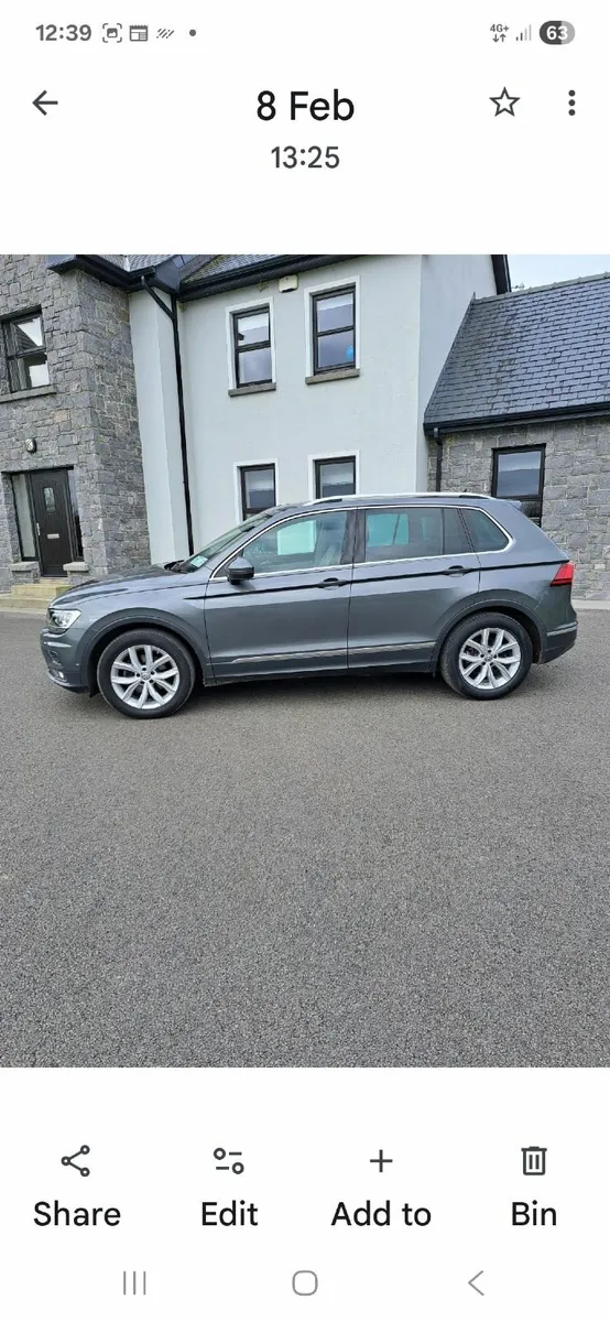Volkswagen Tiguan 2020 - Image 3