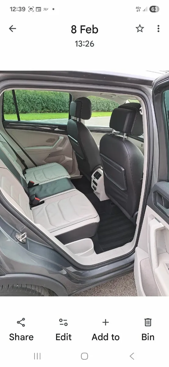 Volkswagen Tiguan 2020 - Image 4