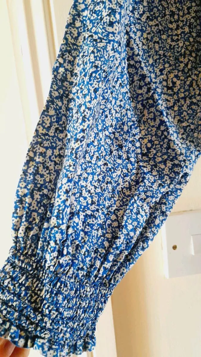 Midi dress - Image 2