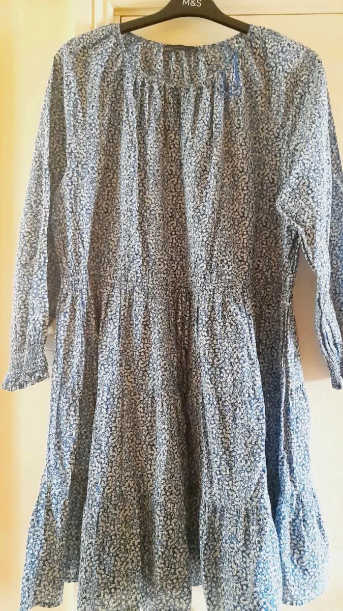 Midi dress - Image 3