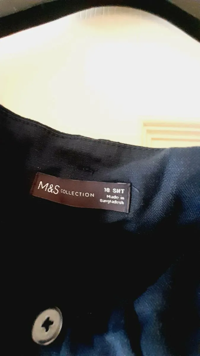 Trousers - Image 1