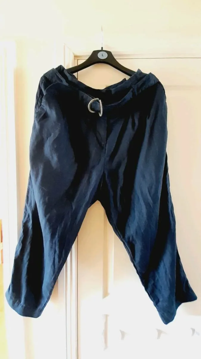 Trousers - Image 2